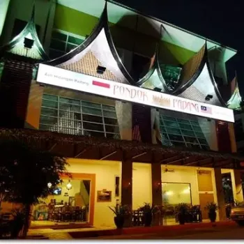 Pondok Padang