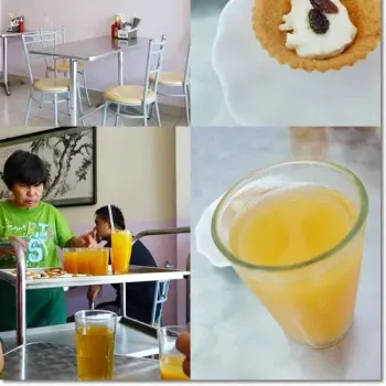 Something Special Cafe