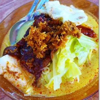 Lontong
