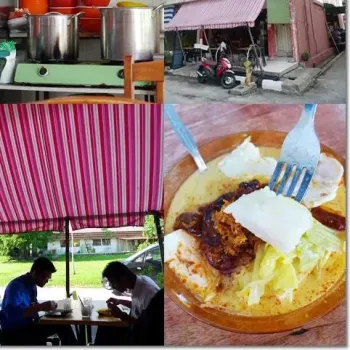 Allongs Restaurant