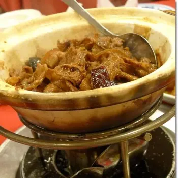Ham Yue Fah Lam Pou