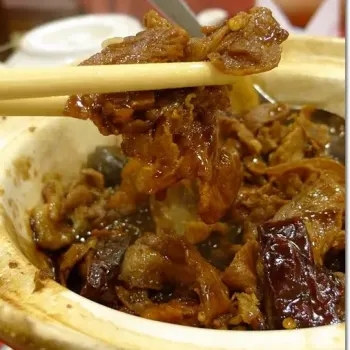 Ham Yue Fah Lam Pou