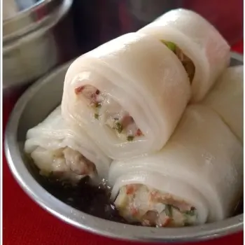 Cheong Fun