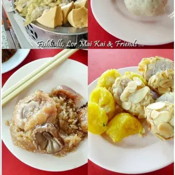 Dim Sum