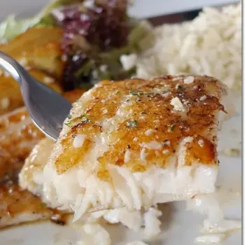 Dory Fish Fillets