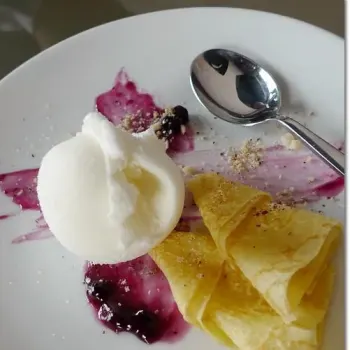 Dessert