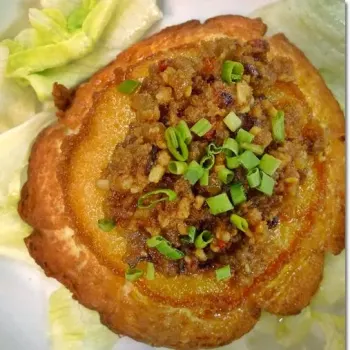 Kah Heong Tau Fu