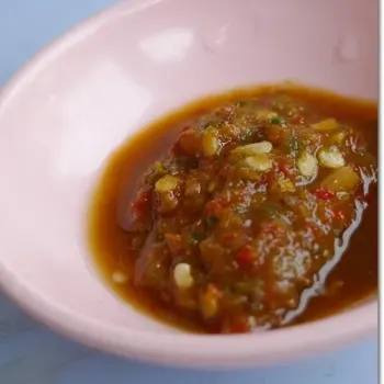 Chili Sauce