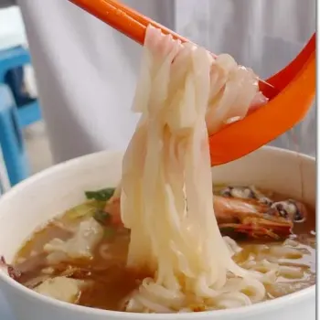 Seafood Hor Fun