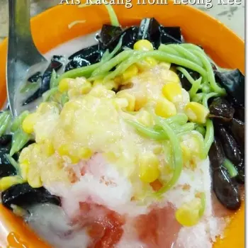 Ais Kacang