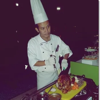 Grilled Chicken