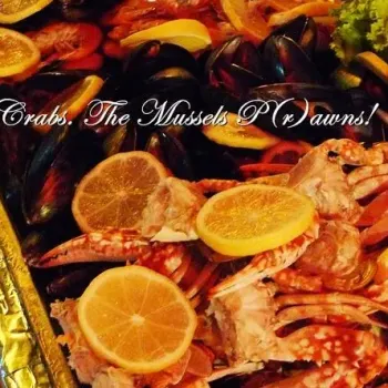 Seafood