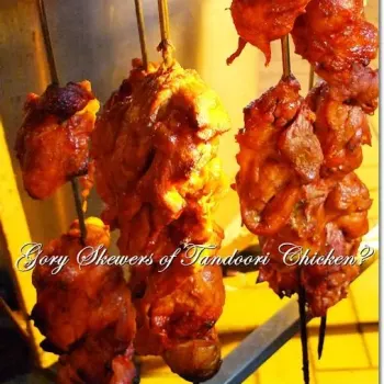 Tandoori
