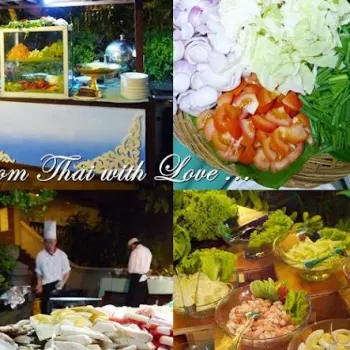 Thai Hot Stuff