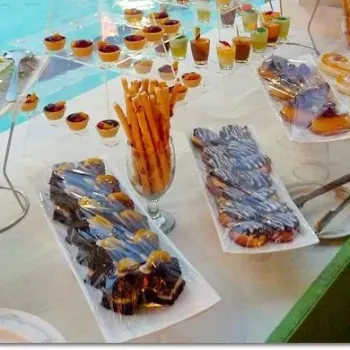 Dessert