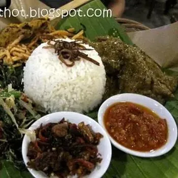 Curry Lamb Rice