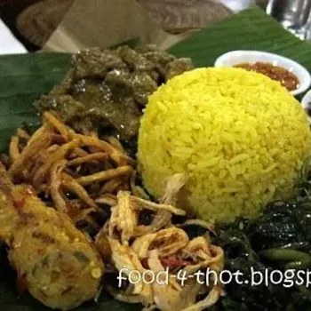 Curry Pork Rice