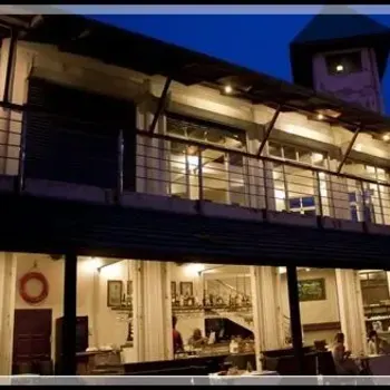 The Lighthouse Restaurant