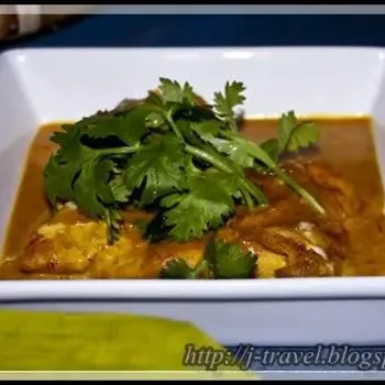 Ayam Percik