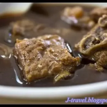 Pork Ribs