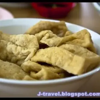 Bean Curd