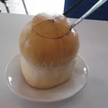 Fresh Coconut