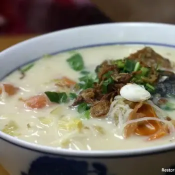 Fish Head Meehoon