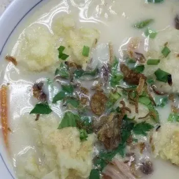 Fish Maw Meehoon