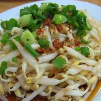 Ipoh Beansprout