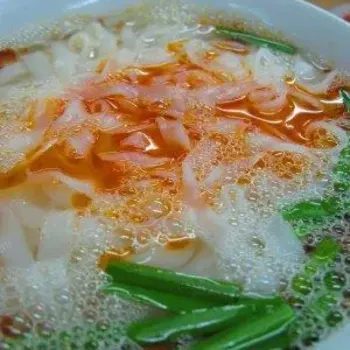 Ipoh Hor Fun