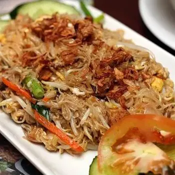 Fried Mee Sua