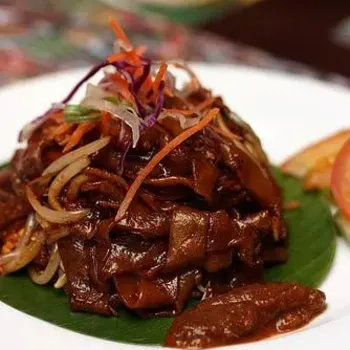 Char Kuey Teow