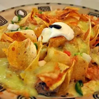 Nachos