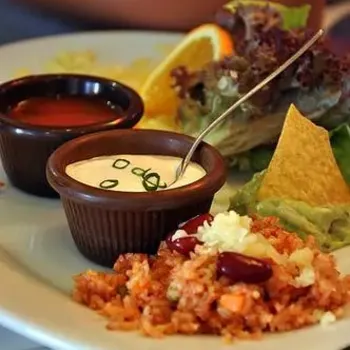 Main Dishes