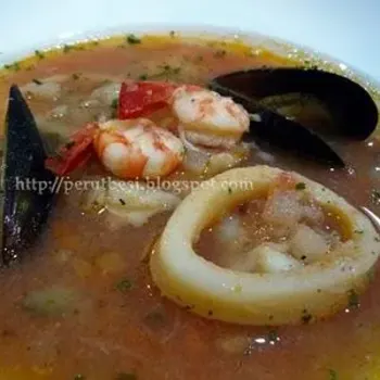 Soup Dimare