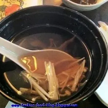 Miso Soup