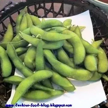 Edamame