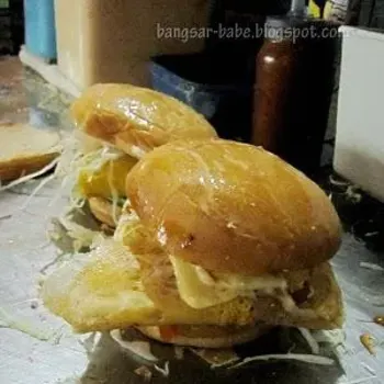 Ramli Burger