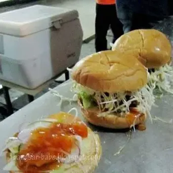 Ramly Burger