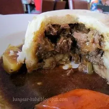 Steak Pies