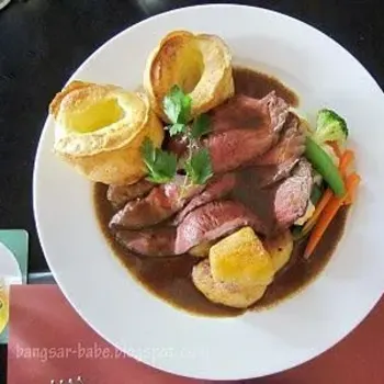 Sunday Roast