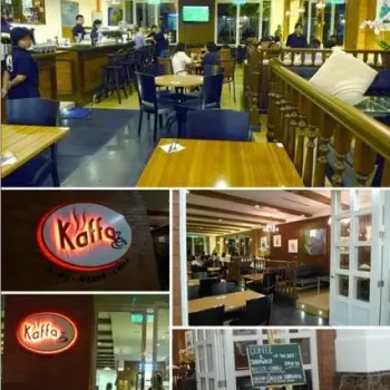 Kaffa Kaffe