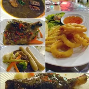 Dishes