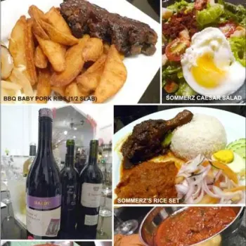 Food