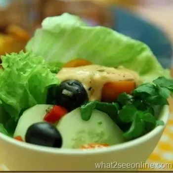Salad