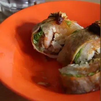 Popiah