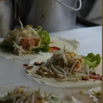 Popiah