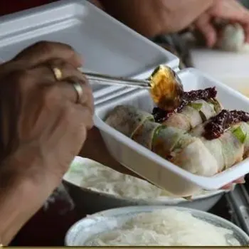 Popiah
