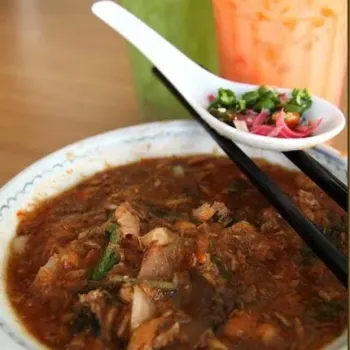 Laksa