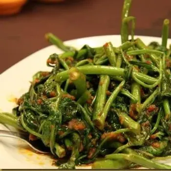 Sambal Kangkung